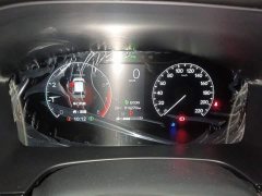 Honda CR-V 240TURBO FWD Pinnacle Edition 7-Seater - ფოტო 12