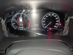 Honda CR-V 240TURBO FWD Pinnacle Edition 7-Seater - ფოტო 13