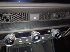 Honda CR-V 240TURBO FWD Pinnacle Edition 7-Seater - ფოტო 14