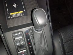 Honda CR-V 240TURBO FWD Pinnacle Edition 7-Seater - ფოტო 15