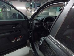 Honda CR-V 240TURBO FWD Pinnacle Edition 7-Seater - ფოტო 17