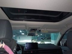 Honda CR-V 240TURBO FWD Pinnacle Edition 7-Seater - ფოტო 19