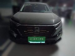 Honda CR-V 240TURBO FWD Pinnacle Edition 7-Seater - ფოტო 2