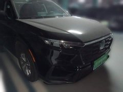 Honda CR-V 240TURBO FWD Pinnacle Edition 7-Seater - ფოტო 3