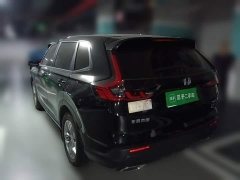 Honda CR-V 240TURBO FWD Pinnacle Edition 7-Seater - ფოტო 4