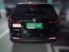 Honda CR-V 240TURBO FWD Pinnacle Edition 7-Seater - ფოტო 5
