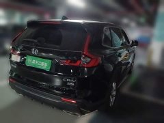 Honda CR-V 240TURBO FWD Pinnacle Edition 7-Seater - ფოტო 6