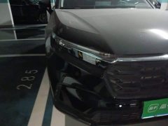Honda CR-V 240TURBO FWD Pinnacle Edition 7-Seater - ფოტო 7