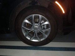 Honda CR-V 240TURBO FWD Pinnacle Edition 7-Seater - ფოტო 8