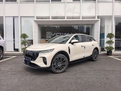 Voyah Lantu Zhiyin Rear-Wheel Drive Qiankun Edition - ფოტო 1
