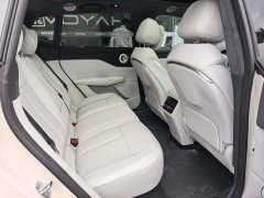 Voyah Lantu Zhiyin Rear-Wheel Drive Qiankun Edition - ფოტო 10