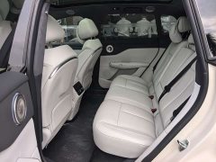 Voyah Lantu Zhiyin Rear-Wheel Drive Qiankun Edition - ფოტო 11