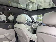 Voyah Lantu Zhiyin Rear-Wheel Drive Qiankun Edition - ფოტო 12