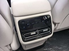 Voyah Lantu Zhiyin Rear-Wheel Drive Qiankun Edition - ფოტო 16