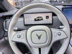 Voyah Lantu Zhiyin Rear-Wheel Drive Qiankun Edition - ფოტო 17