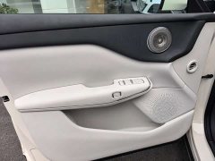 Voyah Lantu Zhiyin Rear-Wheel Drive Qiankun Edition - ფოტო 19