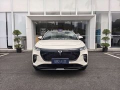 Voyah Lantu Zhiyin Rear-Wheel Drive Qiankun Edition - ფოტო 2