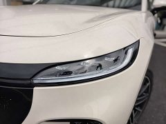 Voyah Lantu Zhiyin Rear-Wheel Drive Qiankun Edition - ფოტო 4