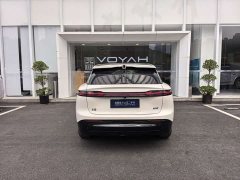 Voyah Lantu Zhiyin Rear-Wheel Drive Qiankun Edition - ფოტო 6