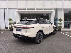 Voyah Lantu Zhiyin Rear-Wheel Drive Qiankun Edition - ფოტო 7