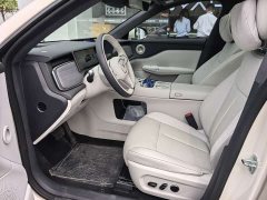 Voyah Lantu Zhiyin Rear-Wheel Drive Qiankun Edition - ფოტო 8