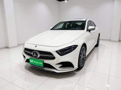 Mercedes-Benz CLS 300 AMG Dynamic - ფოტო 1