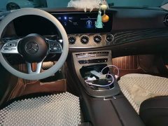 Mercedes-Benz CLS 300 AMG Dynamic - ფოტო 10