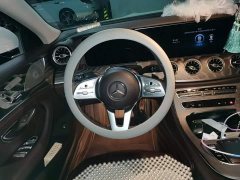 Mercedes-Benz CLS 300 AMG Dynamic - ფოტო 11