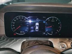 Mercedes-Benz CLS 300 AMG Dynamic - ფოტო 12