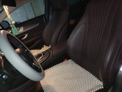 Mercedes-Benz CLS 300 AMG Dynamic - ფოტო 16