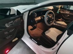Mercedes-Benz CLS 300 AMG Dynamic - ფოტო 17