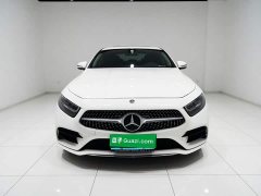 Mercedes-Benz CLS 300 AMG Dynamic - ფოტო 2