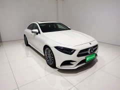 Mercedes-Benz CLS 300 AMG Dynamic - ფოტო 3
