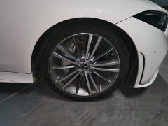 Mercedes-Benz CLS 300 AMG Dynamic - ფოტო 8