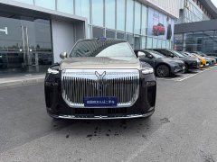 Avatr Lantu Taishan 2026 Max - ფოტო 2