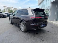 Avatr Lantu Taishan 2026 Max - ფოტო 4