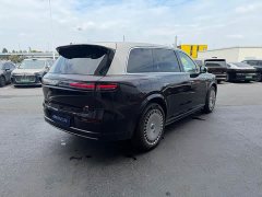 Avatr Lantu Taishan 2026 Max - ფოტო 5