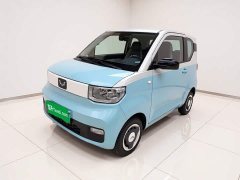 BMW Hongguang MINIEV 2022 Zizai Edition LFP Battery - ფოტო 1