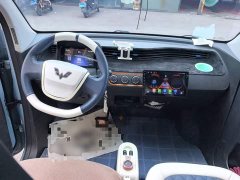 BMW Hongguang MINIEV 2022 Zizai Edition LFP Battery - ფოტო 10