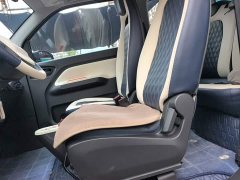 BMW Hongguang MINIEV 2022 Zizai Edition LFP Battery - ფოტო 16