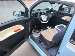 BMW Hongguang MINIEV 2022 Zizai Edition LFP Battery - ფოტო 17