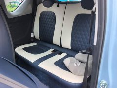 BMW Hongguang MINIEV 2022 Zizai Edition LFP Battery - ფოტო 18