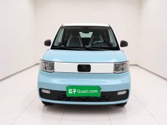 BMW Hongguang MINIEV 2022 Zizai Edition LFP Battery - ფოტო 2