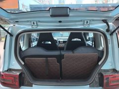 BMW Hongguang MINIEV 2022 Zizai Edition LFP Battery - ფოტო 20