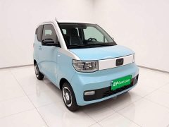 BMW Hongguang MINIEV 2022 Zizai Edition LFP Battery - ფოტო 3