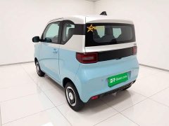 BMW Hongguang MINIEV 2022 Zizai Edition LFP Battery - ფოტო 4