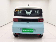 BMW Hongguang MINIEV 2022 Zizai Edition LFP Battery - ფოტო 5