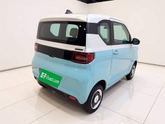 BMW Hongguang MINIEV 2022 Zizai Edition LFP Battery - ფოტო 6