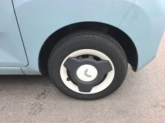 BMW Hongguang MINIEV 2022 Zizai Edition LFP Battery - ფოტო 8