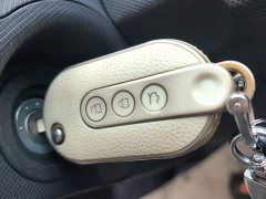 BMW Hongguang MINIEV 2022 Zizai Edition LFP Battery - ფოტო 9